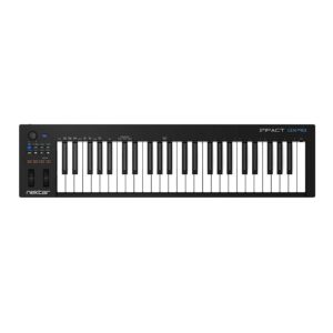 Nektar Impact GX49 USB Midi Controller