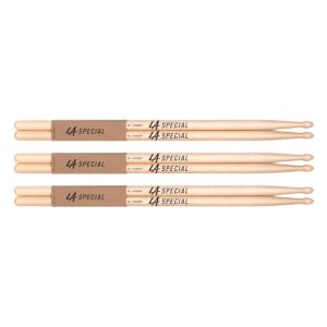 Promark LA7AW LA Special Drum Stick 7A Size
