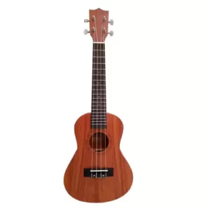 KAPS Mahagony UK-5 24 UkulelE