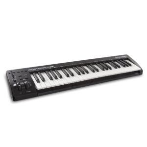M-Audio Keystation 49 MK3 49-Key USB Midi Controller Keyboard