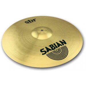 Sabian Cymbal SBr series Crash Ride 18" SBR1811