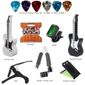 Guitar Accessories
