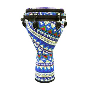 kaps djembe kd 12e cf el pvc dj car sarong