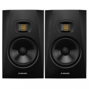 ADAM Audio T7V Active Studio Monitor - Pair