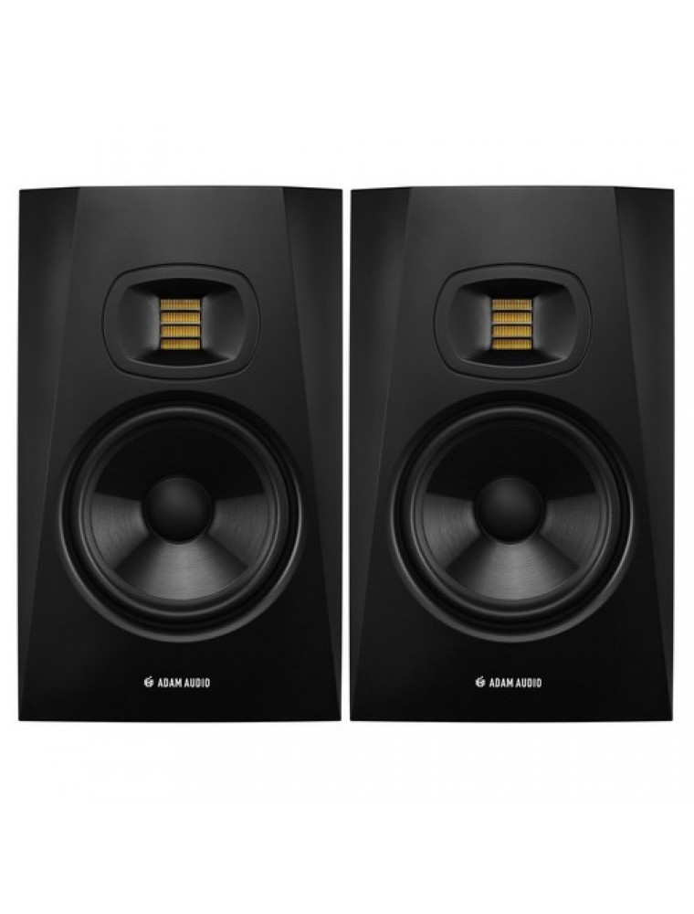 ADAM Audio T7V Active Studio Monitor - Pair - Guitar Ghar - Buy