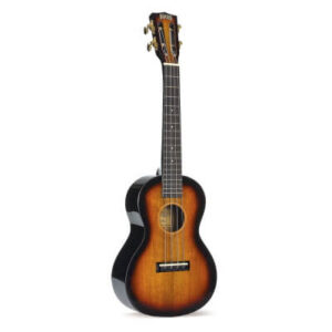 Mahalo MJ33TS Java Series Tenor Ukulele in Transparent Sunburst