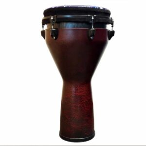 Pluto DJ-12 12" Djembe with Bag