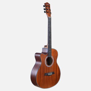 Left hand Guitar