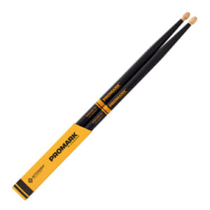 Promark R5BAG Rebound 5B Active Grip stick