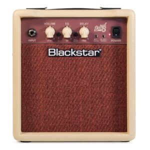 Blackstar Debut 10E 10-Watts Guitar Amplifier