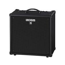 Boss Katana 110 Bass Combo Amplifier