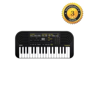 Casio SA-51 Casiotone Mini Keyboard