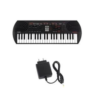 Casio SA-81 Casiotone 44 Keys Mini Keyboard
