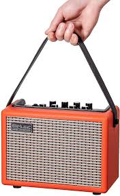 Acoustic Guitar Amplifer