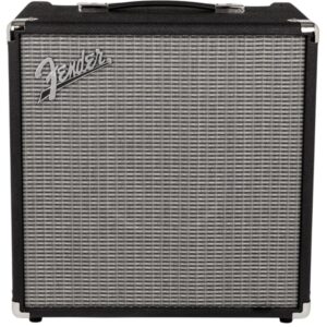 Fender Rumble 40 40-Watts Bass Combo Amplifier