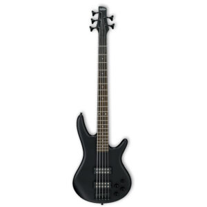 Ibanez GSR205 BK 5-String Electric Bass Guitar - Black