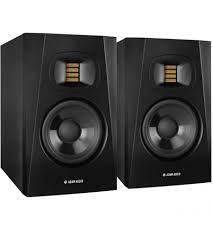 ADAM Audio T5V Active Studio Monitor - Pair