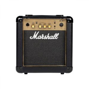 Marshall MG10G 10Watt Combo Guitar Amplifier