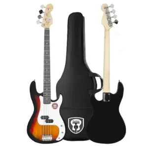 TECHNO BASS GUITAR TMEB-630