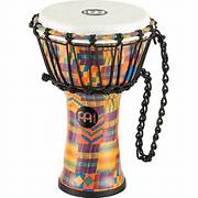 Meinl Percussion 7 Inch Junior Djembe