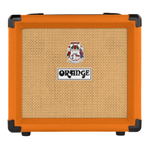 Orange Crush 12 12-Watt Guitar Combo Amplifier