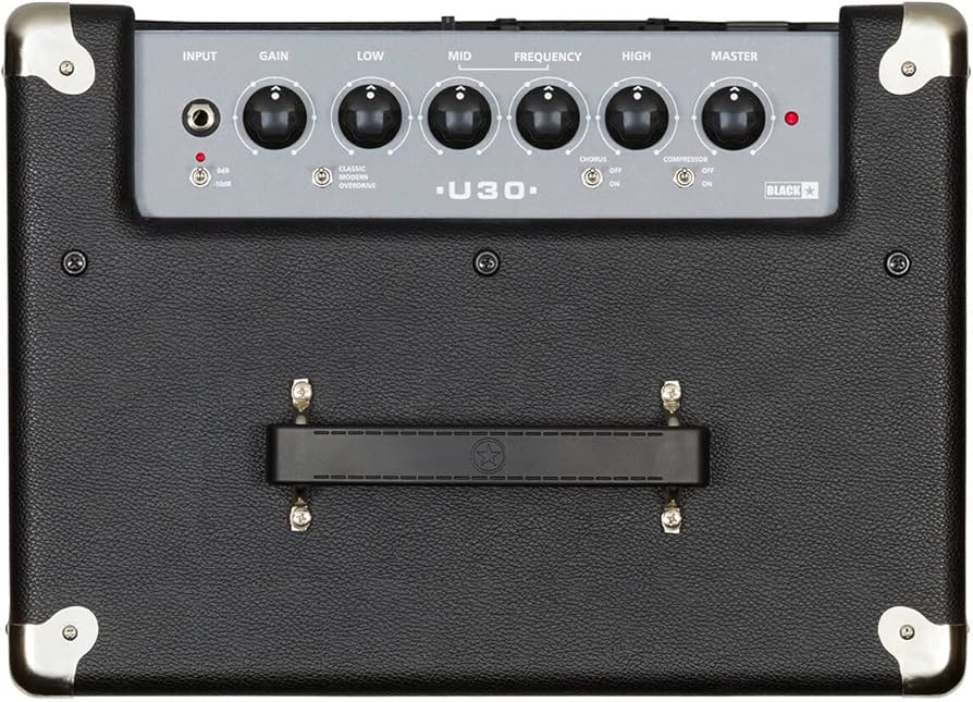 Blackstar Unity 30 Bass Combo Amplifier - Image 2