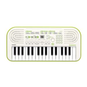 Casio SA-50 Casiotone Mini Keyboard