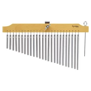 Tycoon TIM-25 C N 25 Bar Chimes