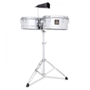 Latin Percussion LP Aspire Timbale LPA256