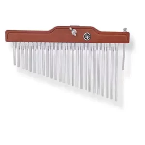 Latin Percussion LP449C 25-Bar Solid Concert Chimes