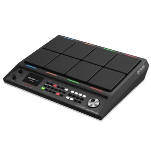 M-Studio MS-P30 PRO Digital Percussion Octapad With New Indian Tones and Bluetooth