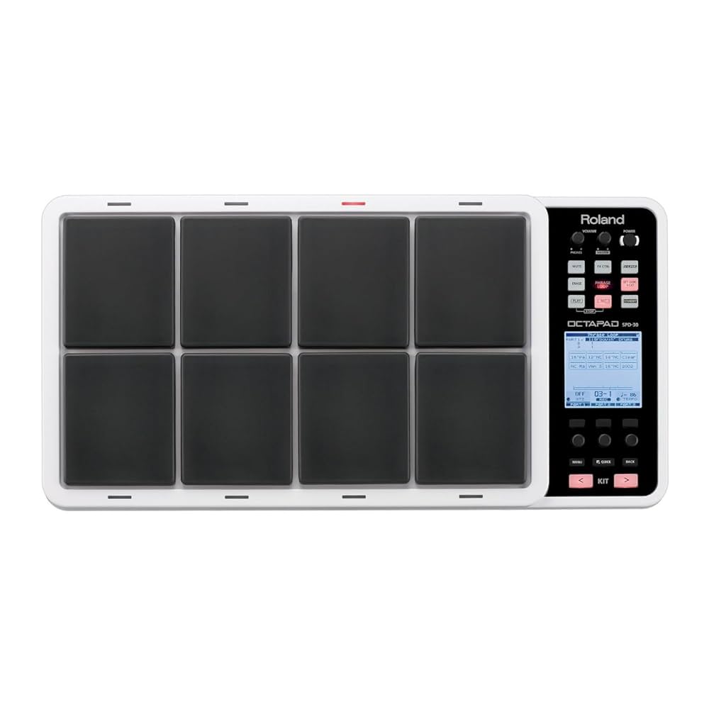 Roland OCTAPAD SPD-30 Version 2 Digital Percussion Pad