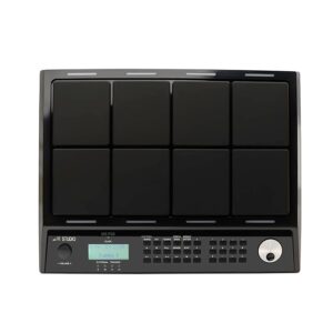 M-studio MS P20 PRO Black Digital Percussion Octapad