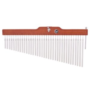 Latin Percussion LP511C Solid Concert Bar Chimes(36)