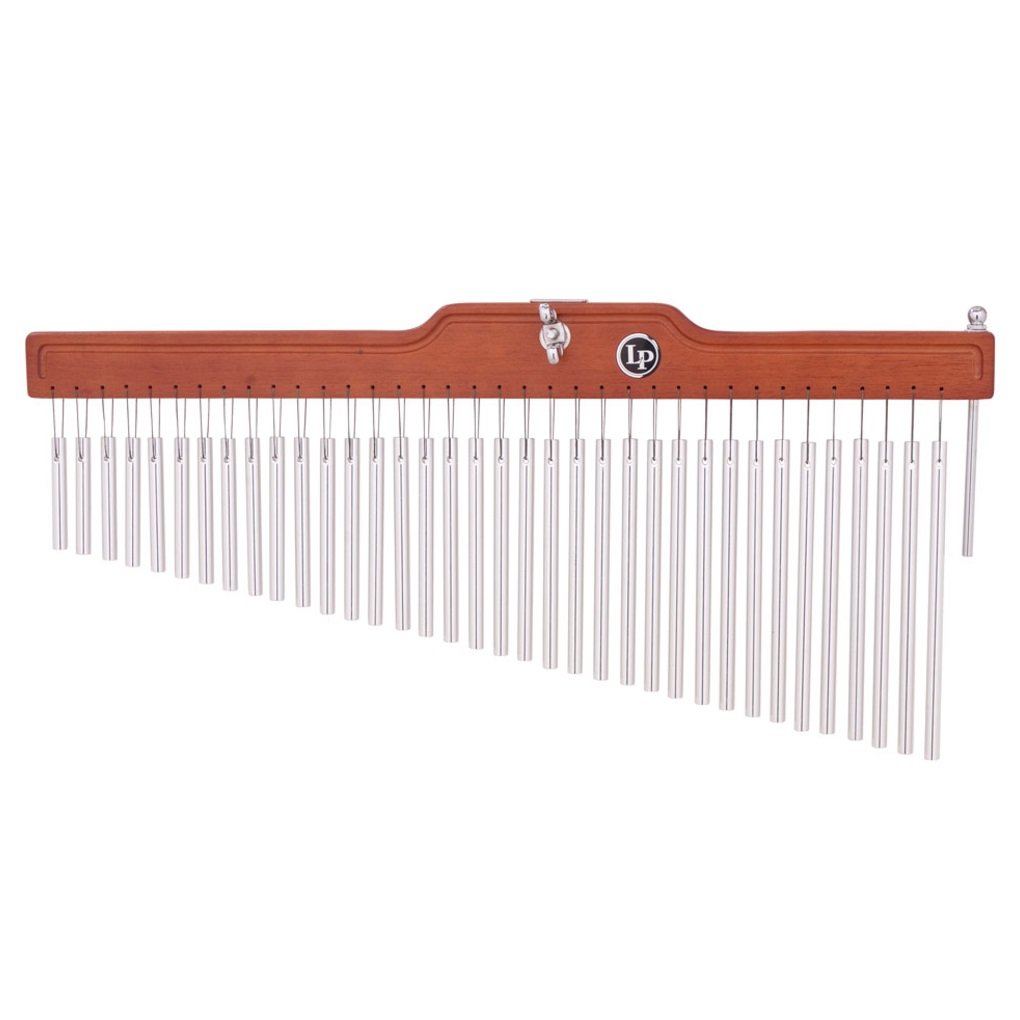 Latin Percussion LP511C Solid Concert Bar Chimes(36)