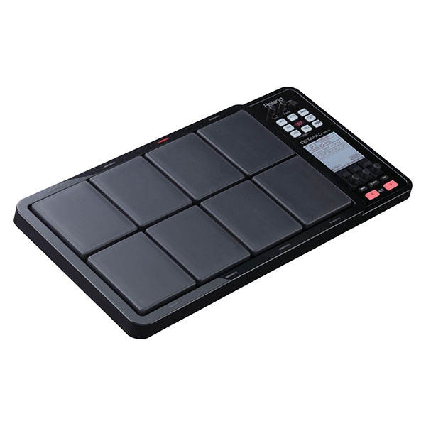 Roland OCTAPAD SPD-30 Version 2 Digital Percussion Pad - Image 2