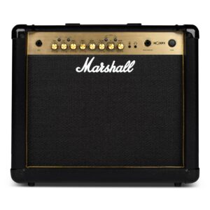 GUITAR AMPLIFIER