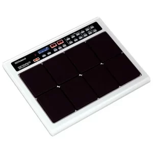 Roland OCTAPAD SPD-20 PRO Digital Percussion Pad, Multi color