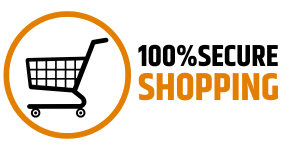 SECURE SHOPPING