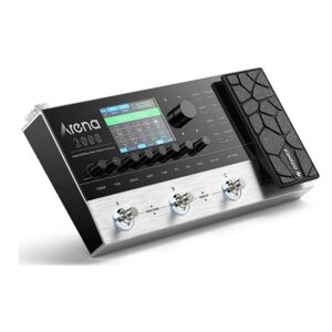 Guitar Effect processor