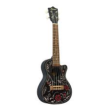 CONCERT UKULELE