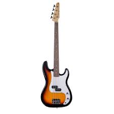 Bass Guitars
