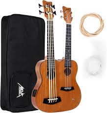 BASS UKULELE