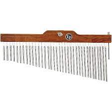 Latin Percussion LP511C Solid Concert Bar Chimes(36) - Image 2