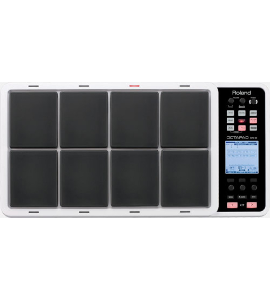 Roland OCTAPAD SPD-30 Version 2 Digital Percussion Pad - Image 4