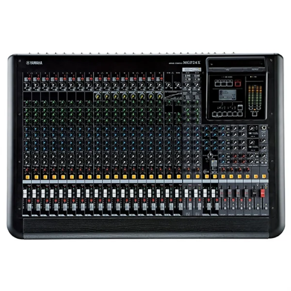 Yamaha MGP24X Mixing Console