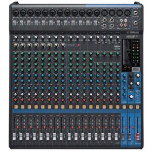 Yamaha MG20XU 20-Channel Mixer