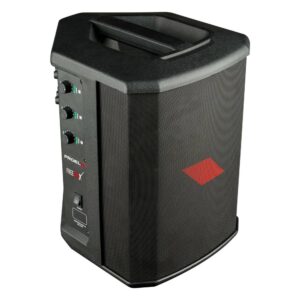 Proel Freeonex All in One Battery Powered Personal PA System