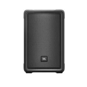 JBL IRX108BT Powered 8-inch Portable PA Loudspeaker With Bluetooth