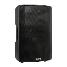 Alto TX312 750-Watt 12-Inch 2-Way Powered Loudspeaker